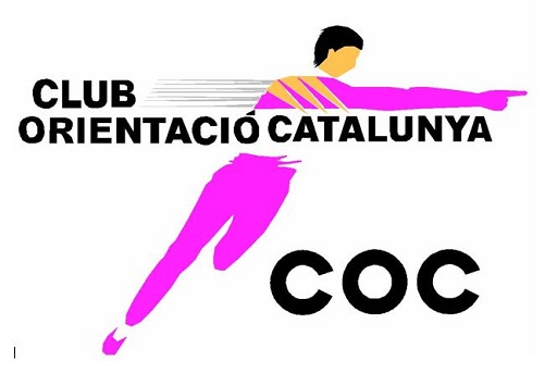 CLUB ORIENTACIÓ CATALUNYA - COC